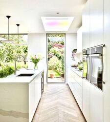 First Avenue (D10), Detached #547188661
